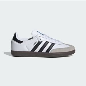 Adidas Samba SZ 6.5